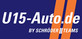 Logo U15-Auto.de
